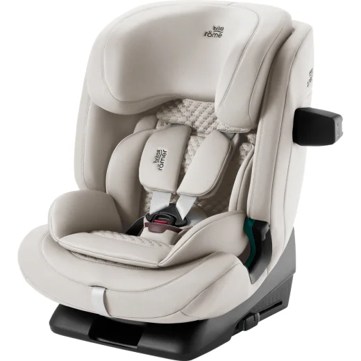 Автокресло группы 1/2/3 Britax Roemer ADVANSAFIX PRO LUX