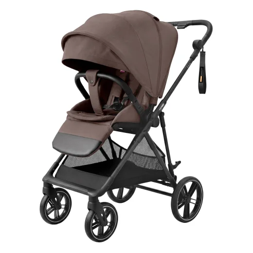 Коляска прогулочная Carrello Extra