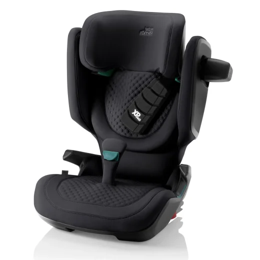 Автокресло группы 2/3 Britax Roemer KIDFIX PRO i-SIZE LUX