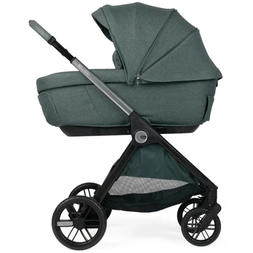 Люлька Chicco BELLAGIO GRAN COMFORT CARRYCOT