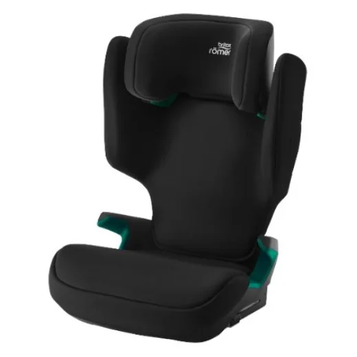 Автокресло группы 2/3 Britax Roemer DISCOVERY PLUS 2