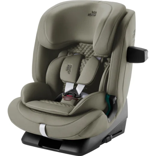 Автокресло группы 1/2/3 Britax Roemer ADVANSAFIX PRO LUX