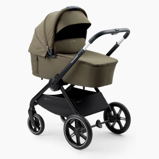 Коляска 2в1 Happy Baby KIDLANDER