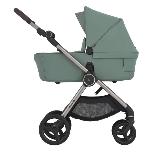 Коляска 2в1 Anex IQ Premium NEW