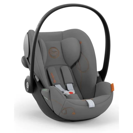 Автокресло группы 0+ Cybex Cloud G i-Size