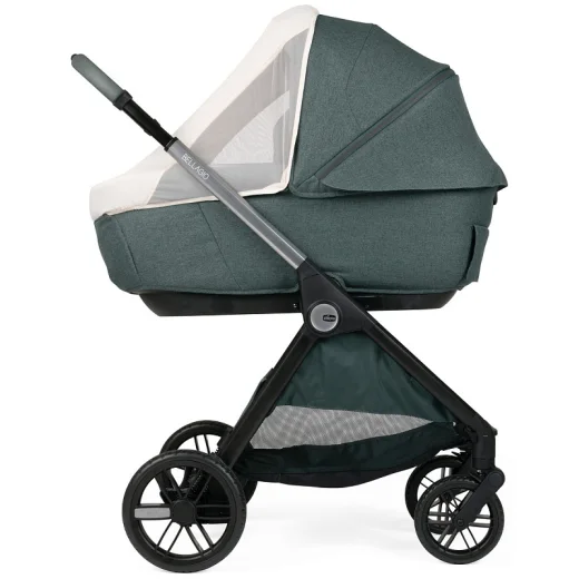 Люлька Chicco BELLAGIO GRAN COMFORT CARRYCOT