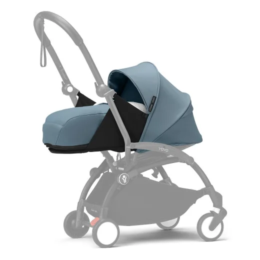 Люлька мягкая от коляски Stokke YOYO 0+ NP pack