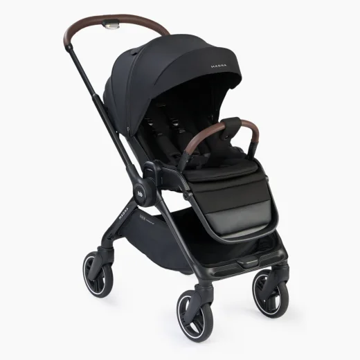Коляска прогулочная Happy Baby Magna
