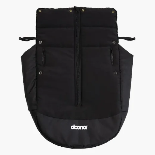 Накидка на ножки Doona
