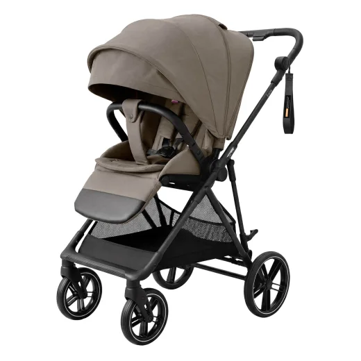 Коляска прогулочная Carrello Extra
