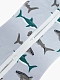 Пелёнка-кокон Mjolk 3-6кг