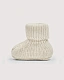 Пинетки детские Loomknits LW5534