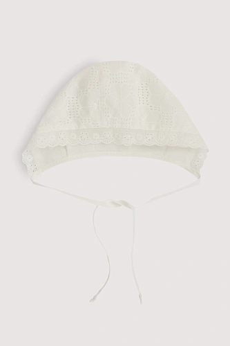 Чепчик детский Loomknits из шитья