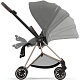 Коляска прогулочная Cybex MIOS III Rosegold