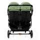 Коляска прогулочная Valco baby Snap Duo