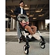 Коляска прогулочная Stokke YOYO3 белая рама