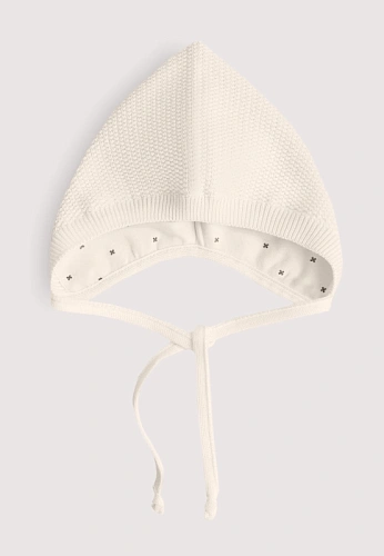 Чепчик детский Loomknits LW5514