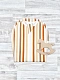 Пелёнка-кокон Mjolk 3-6кг