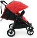 Коляска прогулочная Valco baby Snap Duo