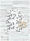 Пелёнка-кокон Mjolk 3-6кг