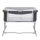 Кроватка приставная Chicco 3в1 Next2Me Twins