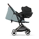 Коляска прогулочная Cybex Orfeo
