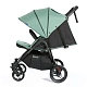 Коляска прогулочная Valco Baby Snap 4 Flatt Matt