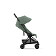 Коляска прогулочная Cybex Coya Matt Black
