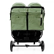 Коляска прогулочная Valco baby Snap Duo