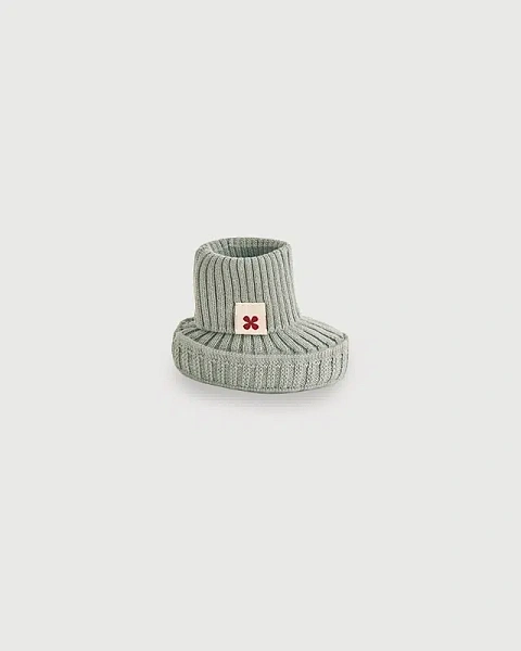 Пинетки детские Loomknits PIN002N