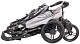 Коляска прогулочная Valco baby Snap Duo