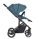 Коляска прогулочная Carrello Alfa