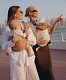 Слинг-переноска Timikbaby 2.0