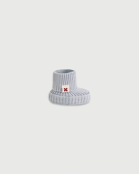 Пинетки детские Loomknits PIN002N