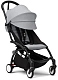Коляска прогулочная Stokke YOYO3 черная рама