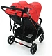 Коляска прогулочная Valco baby Snap Duo