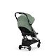 Коляска прогулочная Cybex Coya Matt Black