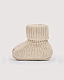 Пинетки детские Loomknits LW5534