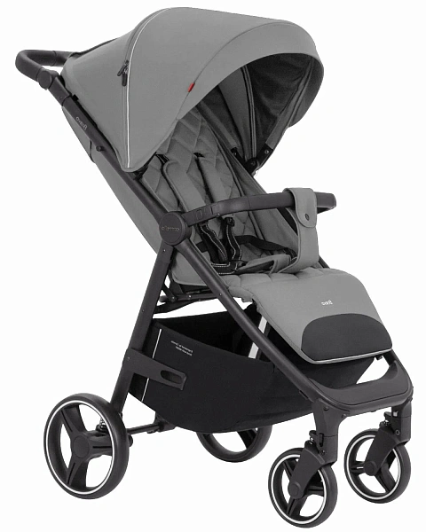 Коляска прогулочная Carrello Bravo CRL-8512