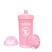 Pastel Pink