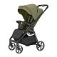 Коляска прогулочная Carrello Bravo Lite