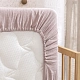 Простыня на резинке Perina "Muslin" 120х60 см
