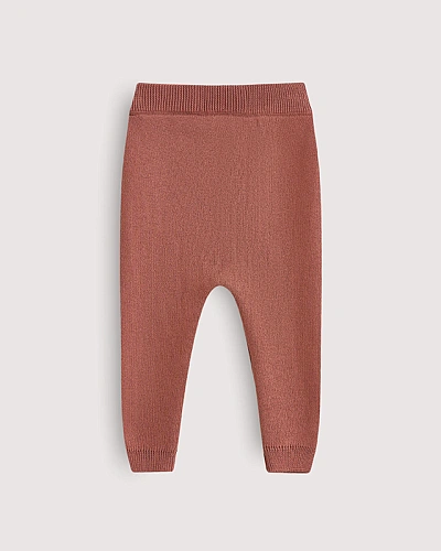 Брюки детские Loomknits