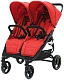 Коляска прогулочная Valco baby Snap Duo