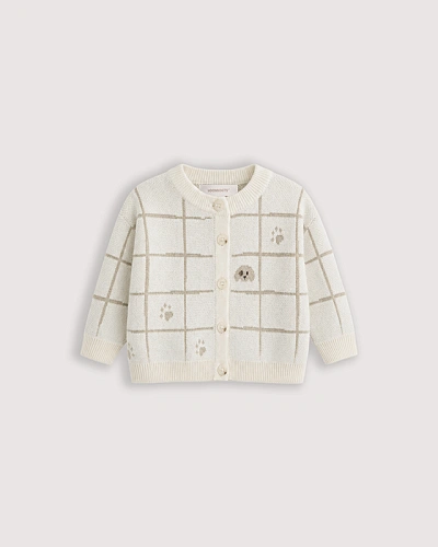 Кардиган детский Loomknits LW5593