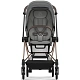Коляска прогулочная Cybex MIOS III Rosegold