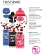Поильник Twistshake Kid Cup 360 мл. Возраст 12+m.