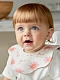 Нагрудник BUBA Kids двусторонний