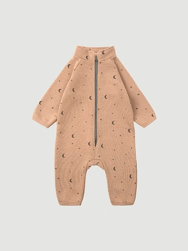 Утеплённый комбинезон Mjolk Camel Moons