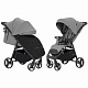 Коляска прогулочная Carrello Bravo CRL-8512